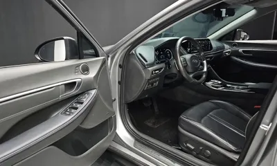 Hyundai Sonata 2021, 96422 км, за 21900000 KRW - фото 11