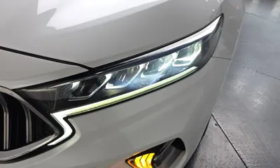 Kia K7 2020, 46101 км, за 23300000 KRW - фото 22