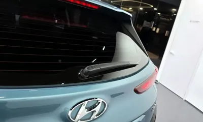 Hyundai Kona 2020, 80721 км, за 17600000 KRW - фото 28