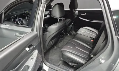 Hyundai Santafe 2019, 36559 км, за 44440000 KRW - фото 26