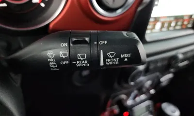 Jeep Wrangler 2018, 83198 км, за 36900000 KRW - фото 27
