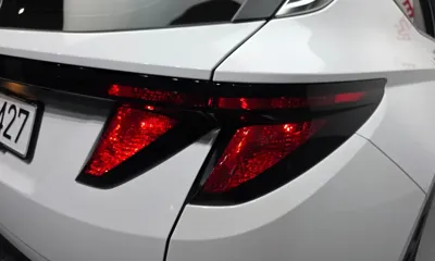 Hyundai Tucson 2021, 98294 км, за 18290000 KRW - фото 23