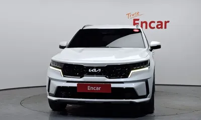 Kia Sorento 2022, 71403 км, за 28300000 KRW