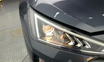 Hyundai Avante 2019, 40860 км, за 12900000 KRW - фото 22