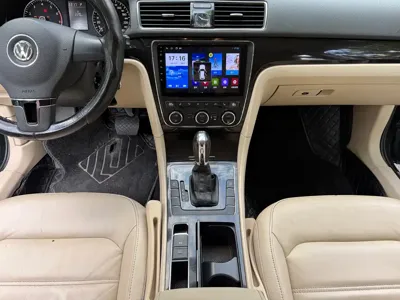 Volkswagen Passat 2013, 148000 км, за 18800 CNY - фото 14