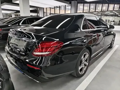 Mercedes-Benz E-Class 2019, 92000 км, за 165799 CNY - фото 11