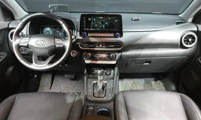 Hyundai Kona 2021, 54713 км, за 22400000 KRW - фото 7