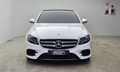 Mercedes-Benz E-Class 2019, 85998 км, за 26200000 KRW