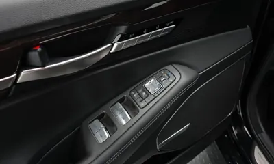 Genesis EQ900 2017, 100616 км, за 14300000 KRW - фото 15