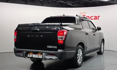 KG_Mobility_Ssangyong Rexton 2019, 170372 км, за 13900000 KRW
