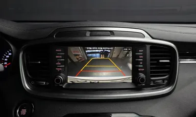 Kia Sorento 2019, 55719 км, за 19500000 KRW - фото 17