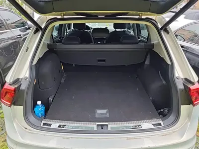 Volkswagen 途观L插电混动 2019, 69500 км, за 75000 CNY - фото 4