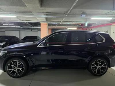 BMW X5 2022, 81000 км, за 61810000 KRW - фото 2