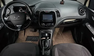 Renault-KoreaSamsung QM3 2017, 70231 км, за 6200000 KRW - фото 7