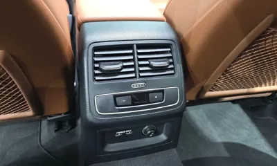 Audi A4 2023, 12483 км, за 29490000 KRW - фото 30
