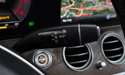 Mercedes-Benz E-Class 2018, 99566 км, за 22700000 KRW - фото 20
