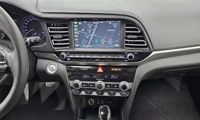 Hyundai Avante 2019, 85876 км, за 99990000 KRW - фото 13