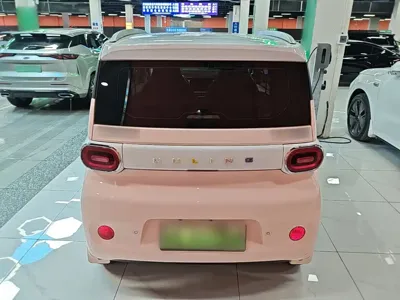 Wuling MINIEV 2024, 42900 км, за 29300 CNY - фото 6