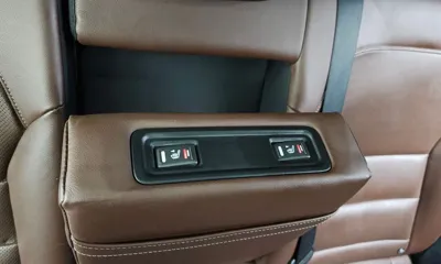 Renault-KoreaSamsung QM6 2017, 171273 км, за 7900000 KRW - фото 19