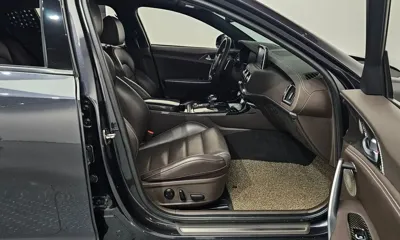 Kia Stinger 2018, 77428 км, за 17000000 KRW - фото 26