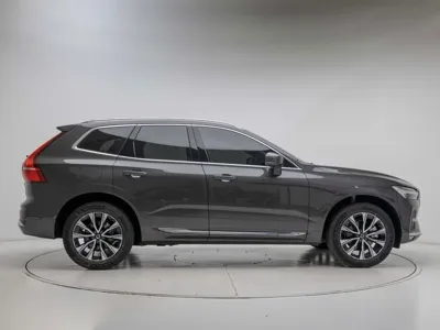 Volvo XC60 2025, 4711 км, за 57000000 KRW - фото 3