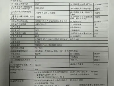 Volvo S60 2017, 130000 км, за 39800 CNY - фото 46