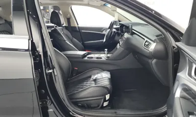 Genesis G70 2021, 19907 км, за 37500000 KRW - фото 26
