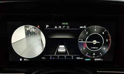 Kia Canival 2022, 62547 км, за 29900000 KRW - фото 8