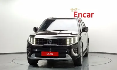 Kia Mohave 2021, 172297 км, за 22000000 KRW