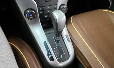 ChevroletGMDaewoo Cruze 2014, 120053 км, за 2090000 KRW - фото 9