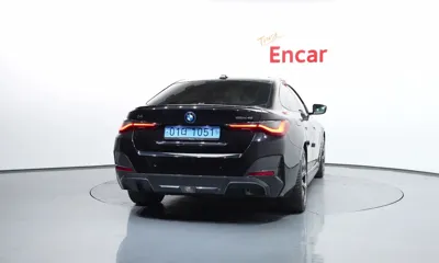 BMW i4 2024, 41917 км, за 51300000 KRW