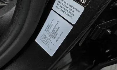BMW 5-Series 2018, 54070 км, за 26300000 KRW - фото 29
