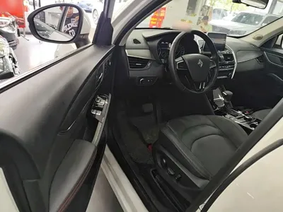 Borgward BX5 2018, 31400 км, за 26100 CNY - фото 16