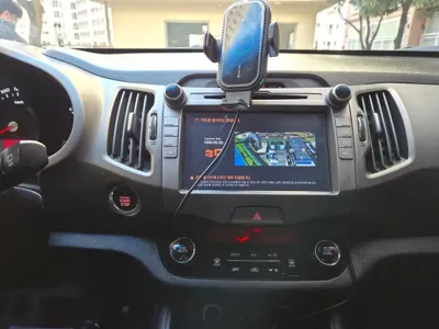 Kia Sportage 2014, 201164 км, за 5490000 KRW - фото 13