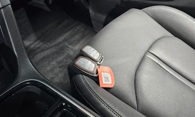 Hyundai Sonata 2019, 39515 км, за 15400000 KRW - фото 16