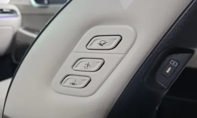 Hyundai Palisade 2023, 24672 км, за 41800000 KRW - фото 36