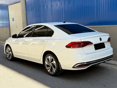 Volkswagen Bora 2023, 29000 км, за 82800 CNY - фото 6