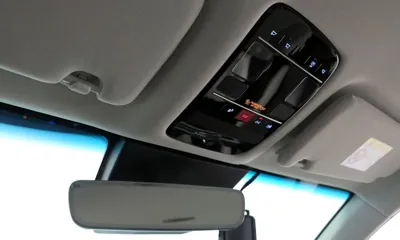 Hyundai Grandeur 2024, 4428 км, за 32600000 KRW - фото 32
