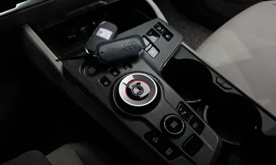 Kia Sportage 2023, 70935 км, за 28900000 KRW - фото 9
