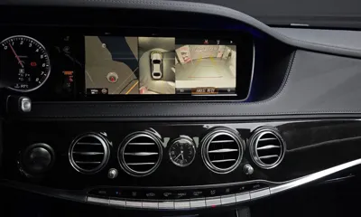 Mercedes-Benz S-Class 2015, 212846 км, за 21000000 KRW - фото 16