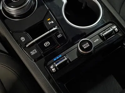 Kia K5 2024, 24986 км, за 29500000 KRW - фото 9