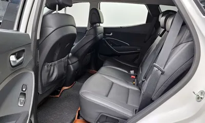 Hyundai Santafe 2016, 173810 км, за 8900000 KRW - фото 26