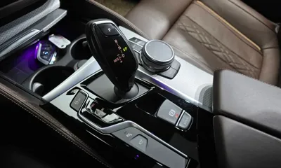 BMW 5-Series 2019, 58809 км, за 29200000 KRW - фото 9