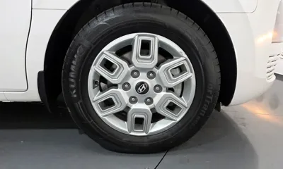 Hyundai Staria 2022, 33025 км, за 23400000 KRW - фото 21