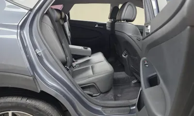 Hyundai Tucson 2017, 58950 км, за 15500000 KRW - фото 11