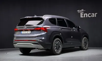 Hyundai Santafe 2023, 83257 км, за 26000000 KRW - фото 2