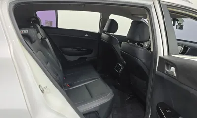 Kia Sportage 2018, 38702 км, за 15200000 KRW - фото 11