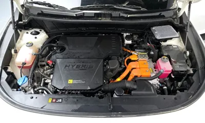 Kia Niro 2024, 177639 км, за 19790000 KRW - фото 6