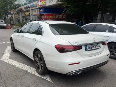 Mercedes-Benz E-Class 2022, 36036 км, за 44500000 KRW - фото 4