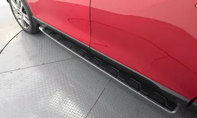 KG_Mobility_Ssangyong Rexton 2018, 164271 км, за 19990000 KRW - фото 33